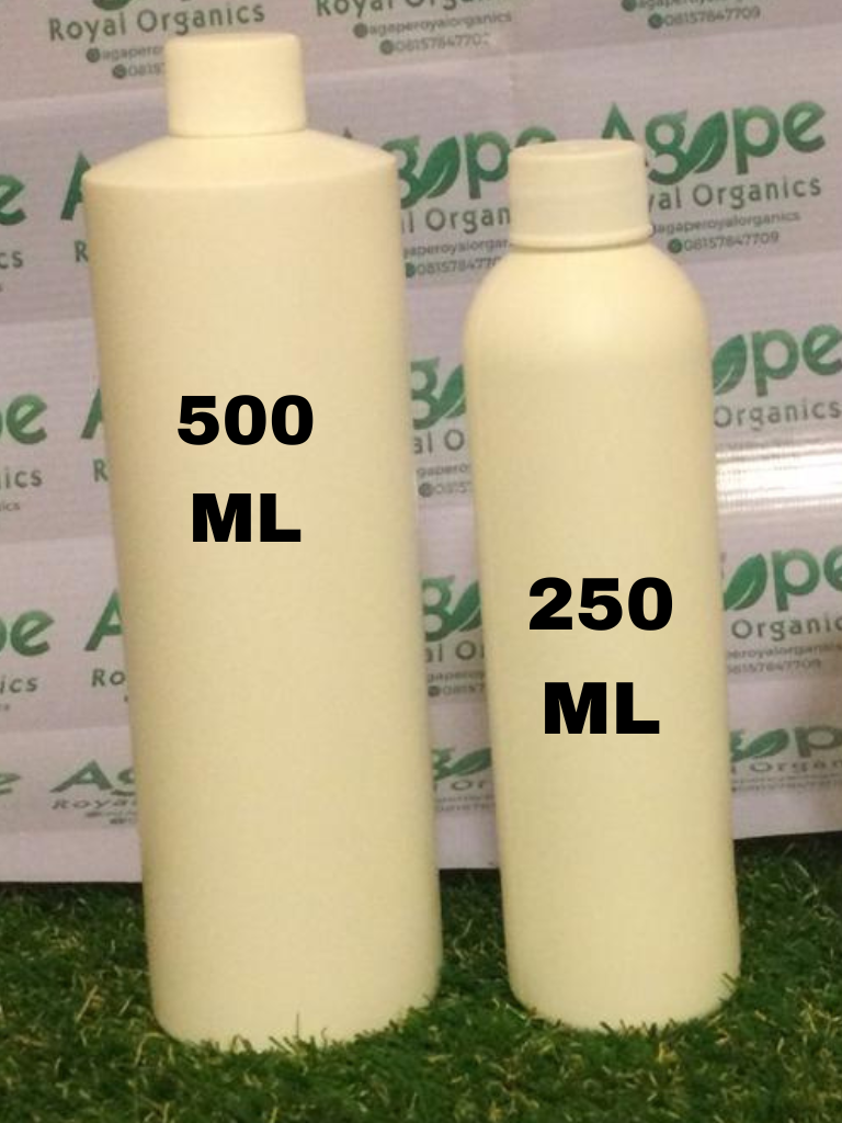 Cotonou Milk Concentrate