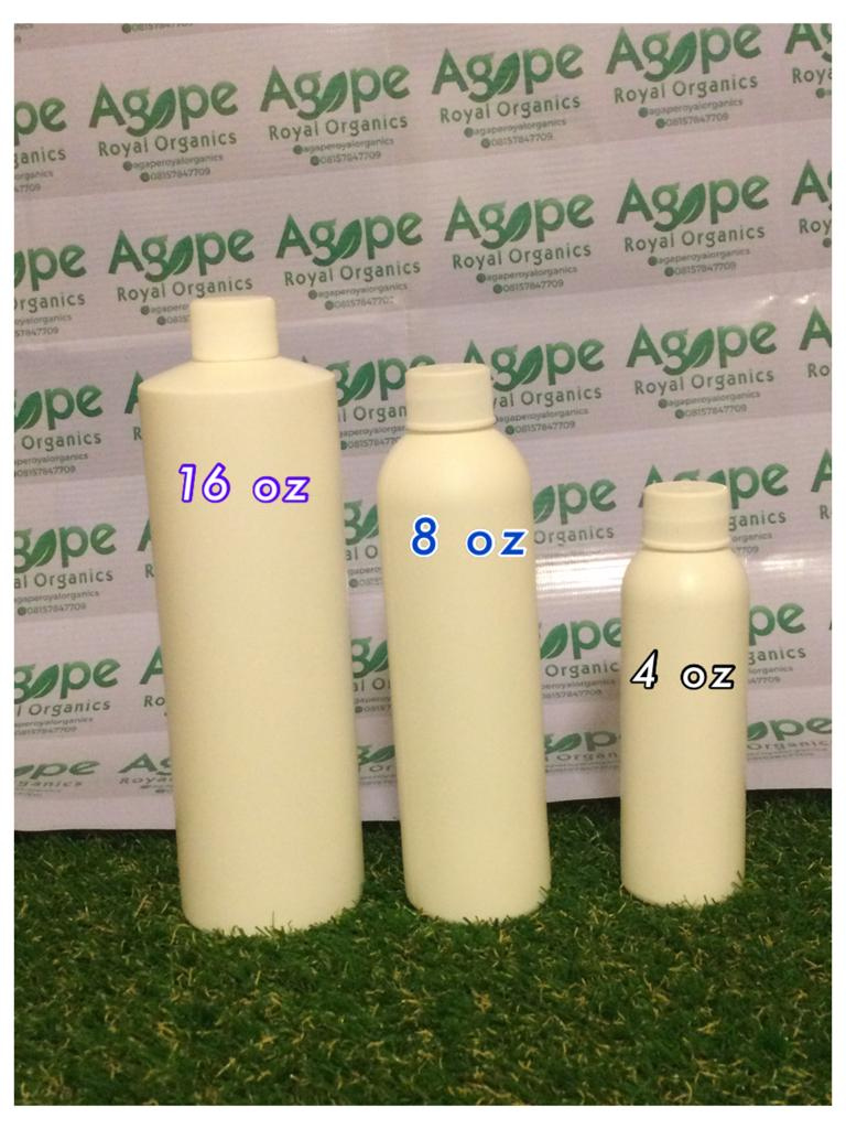 Egg Yolk Shower Gel Base