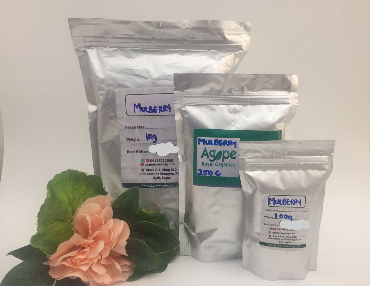 Mulberry Extract Powder red-violet water-soluble botanical cosmetic powder for serums creams lotions toners masks soaps and body care formulations