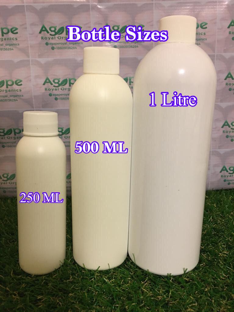 Egyptian Advanced Exfoliating Shower Gel