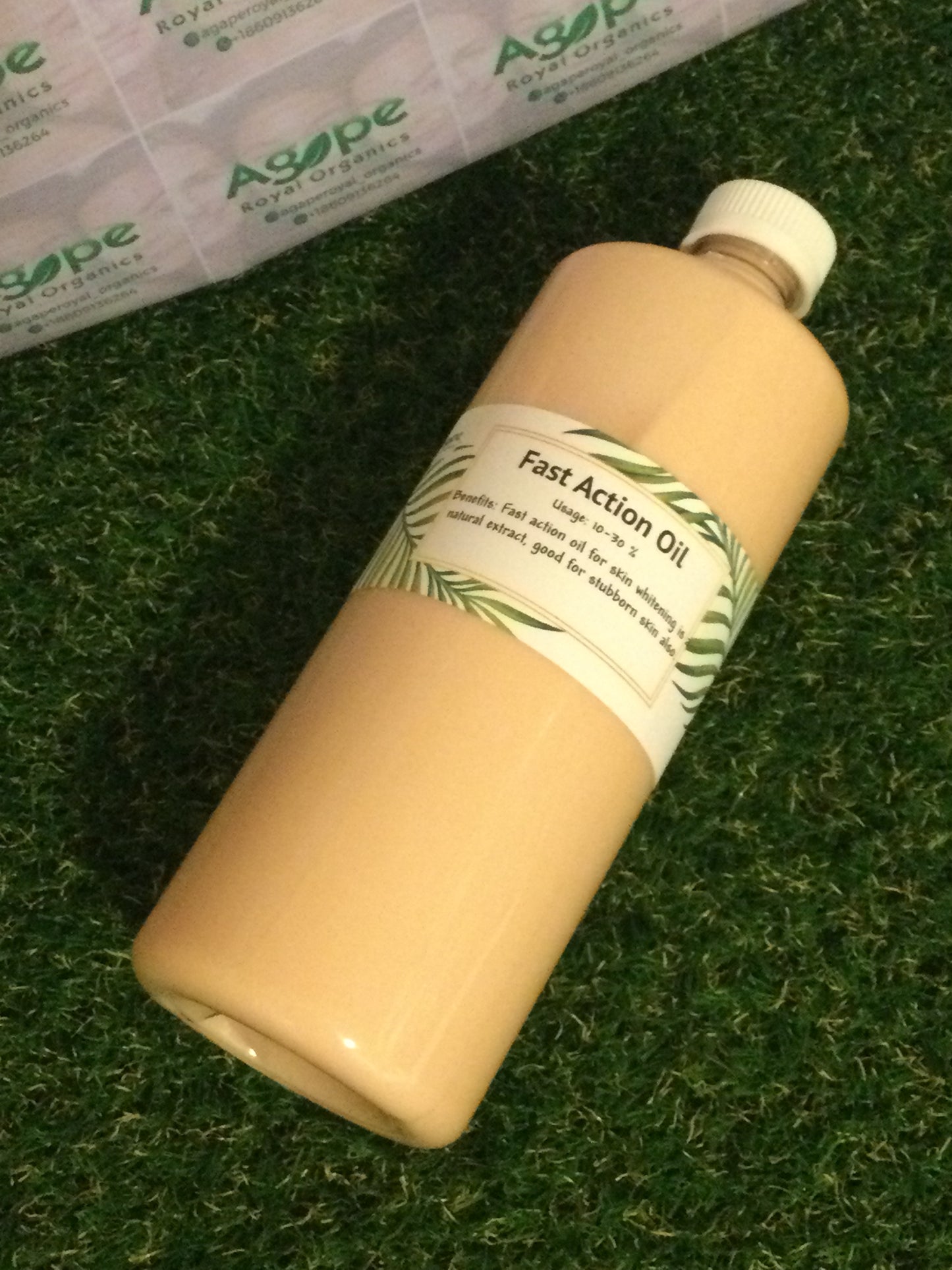 Fast Action Pro-Mixing Oil concentrated cosmetic pro-mixing oil for creams lotions body oils body butters soaps and body care formulations