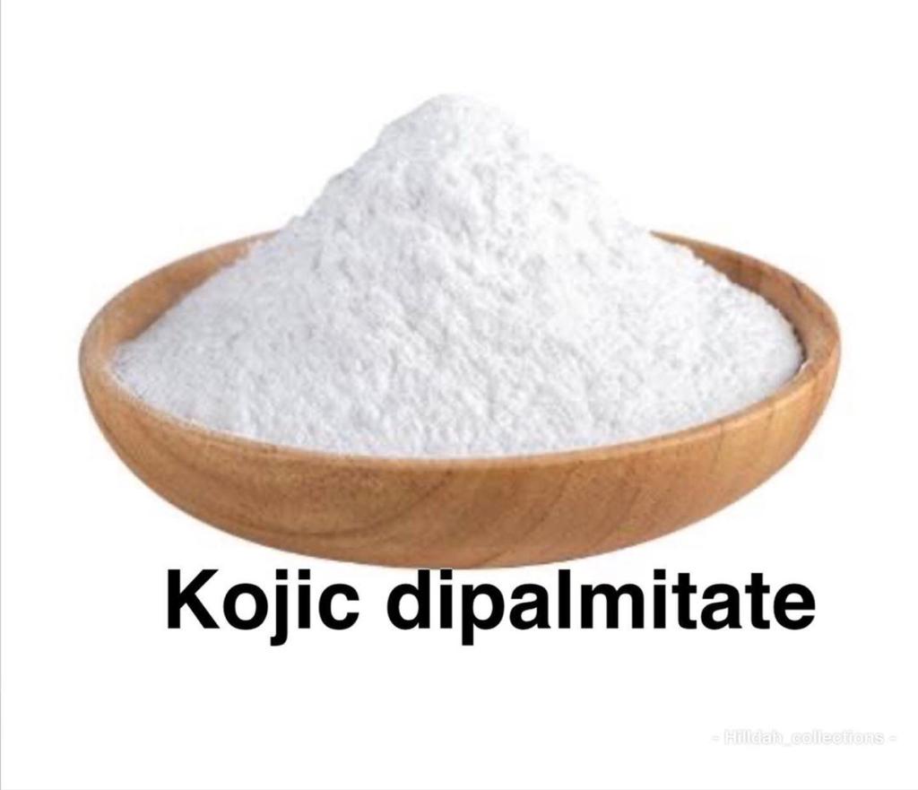 Kojic Acid Dipalmitate (KAD), Kojic Dip