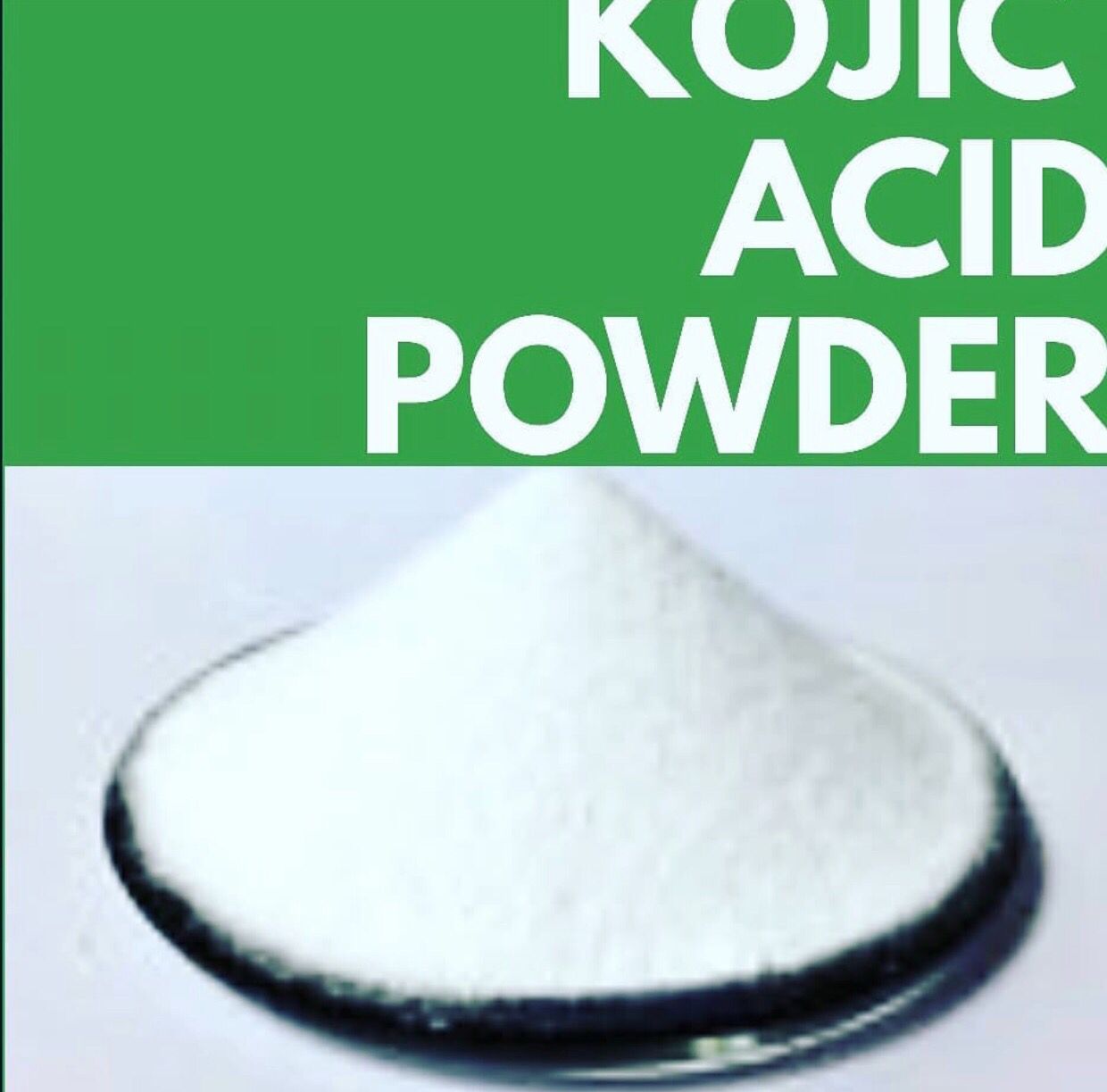 Kojic Acid Powder pure Agape Sale