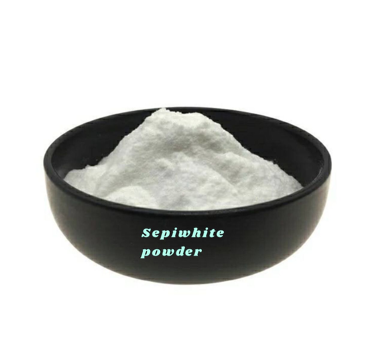 Sepi White Powder – Cosmetic Grade Ingredient (Water-Soluble at pH 7)