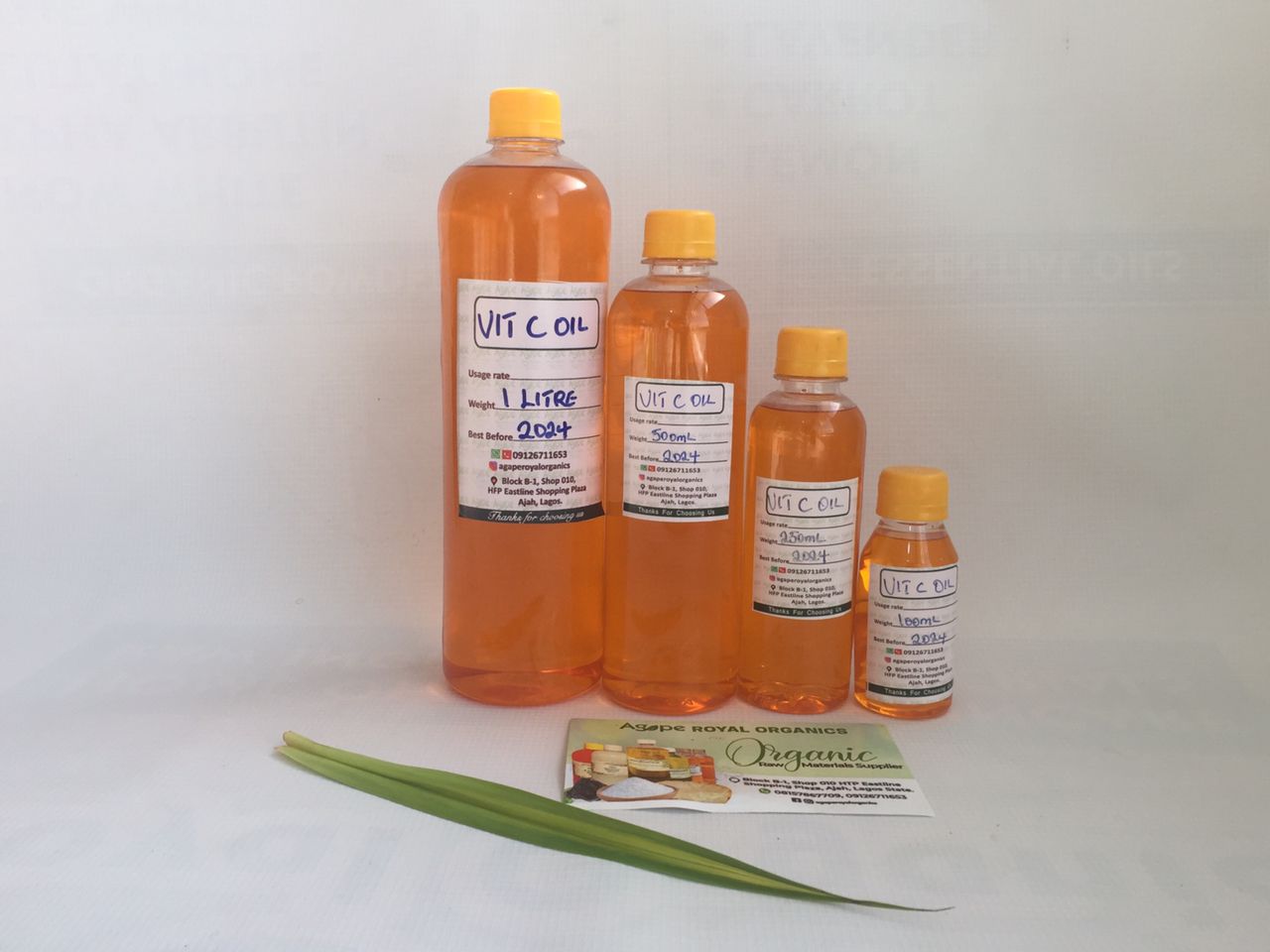 Vitamin C Serum Concentrate cosmetic antioxidant serum ingredient for radiance-focused serums creams lotions emulsions and body milks