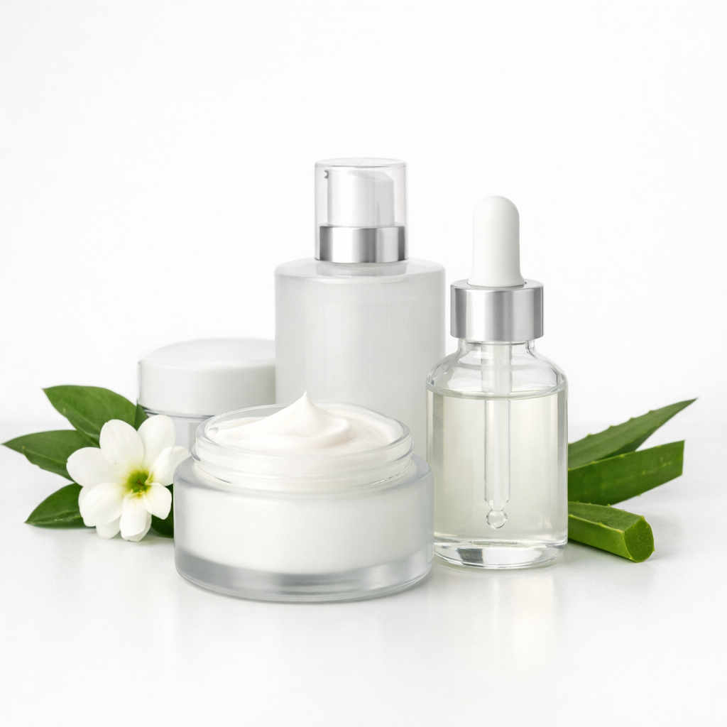 Ready-to-use skincare body lotions creams and cosmetic oils from Agape Sale LLC