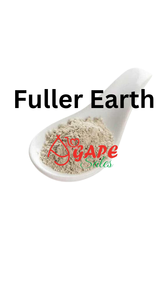 Multani Mitti Clay, Fullers Earth Clay