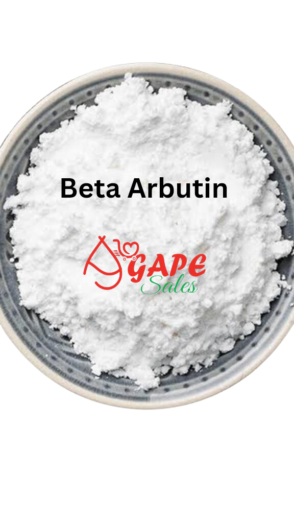 Beta Arbutin
