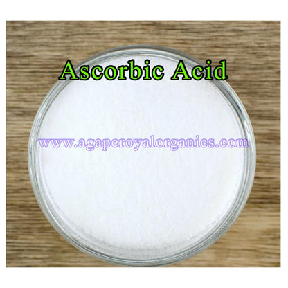 Vitamin C Powder, Ascorbic Acid Powder
