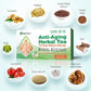 Anti-Aging Herbal Tea Antioxidant Base