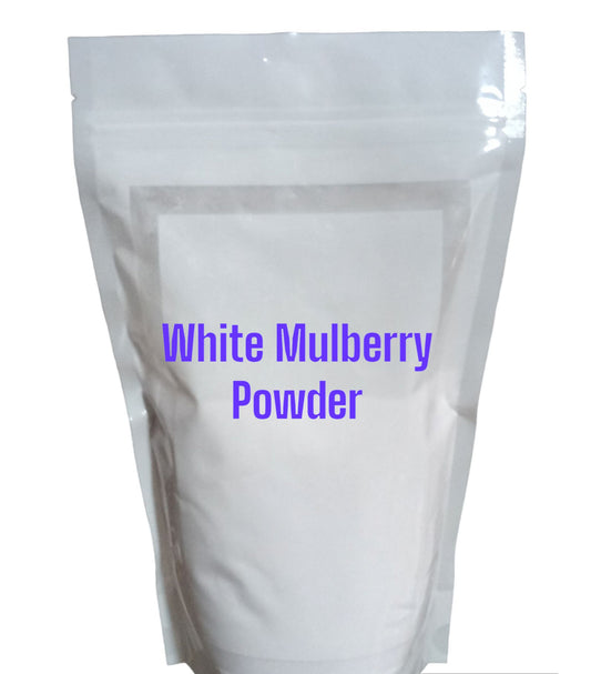 White Mulberry Extract Powder