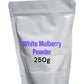 White Mulberry Extract Powder