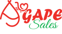 Agape Royal Feast & Agape Sale LLC