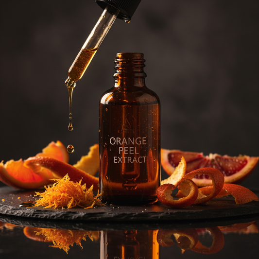 Orange Peel Extract (PG)