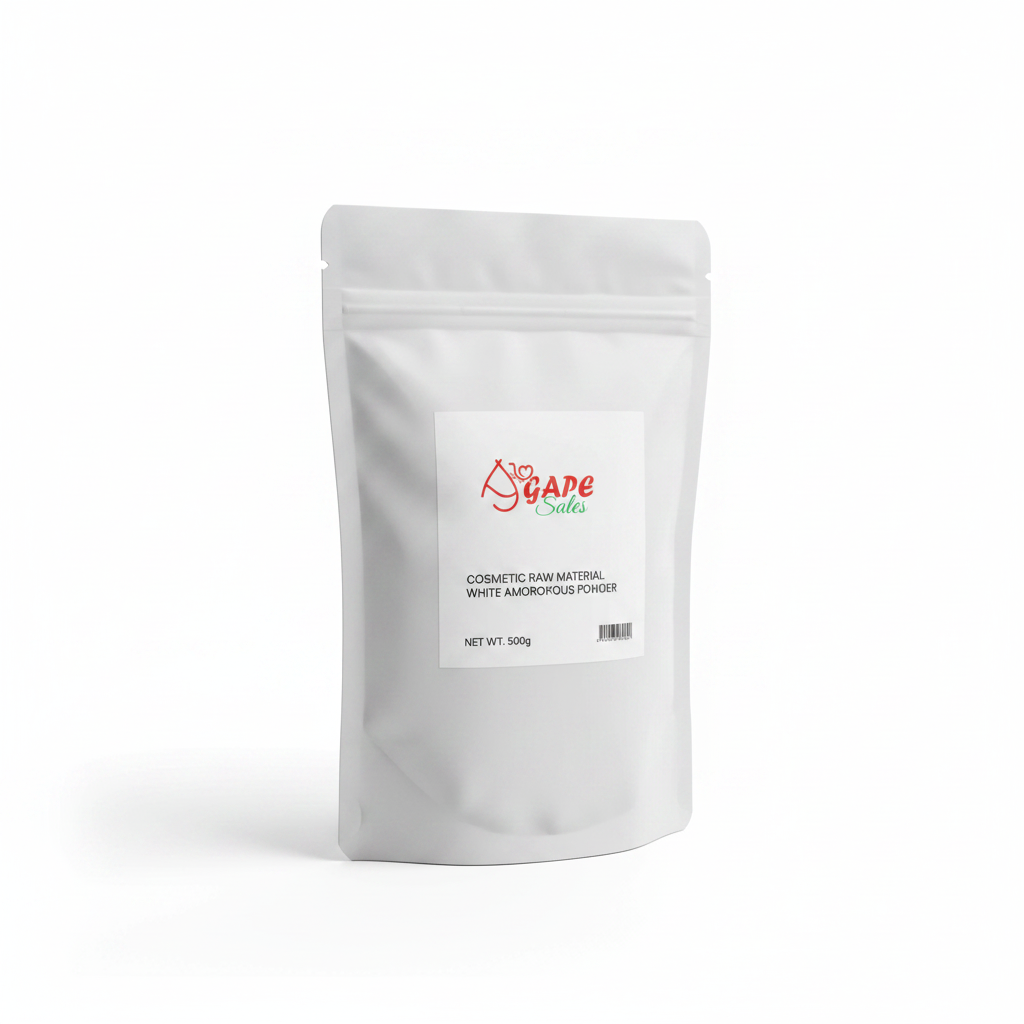 Hydroquinone Powder restricted professional raw material INCI Hydroquinone for qualified formulation use