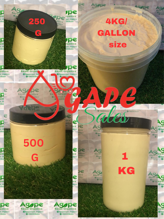 Royal Radiance Body Paste Soap
