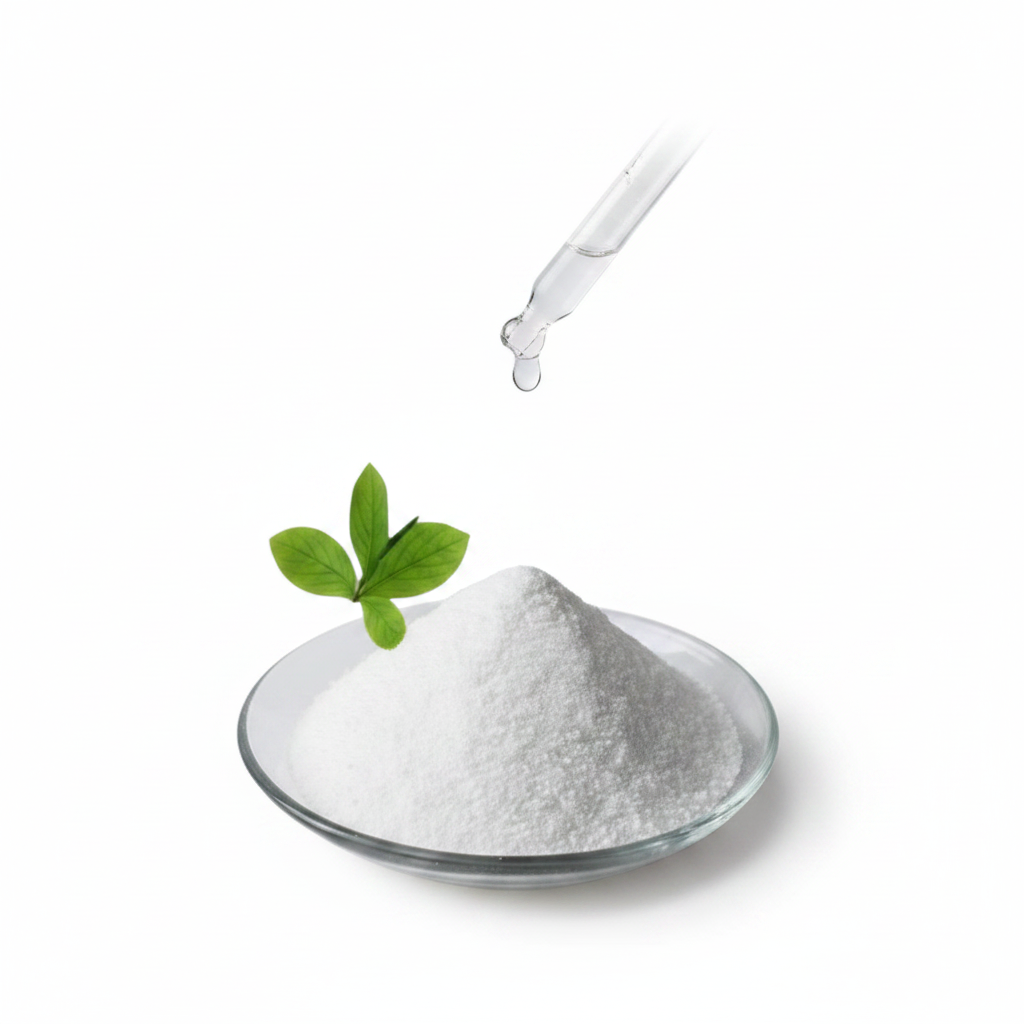 Hydroquinone Powder restricted professional raw material INCI Hydroquinone for qualified formulation use