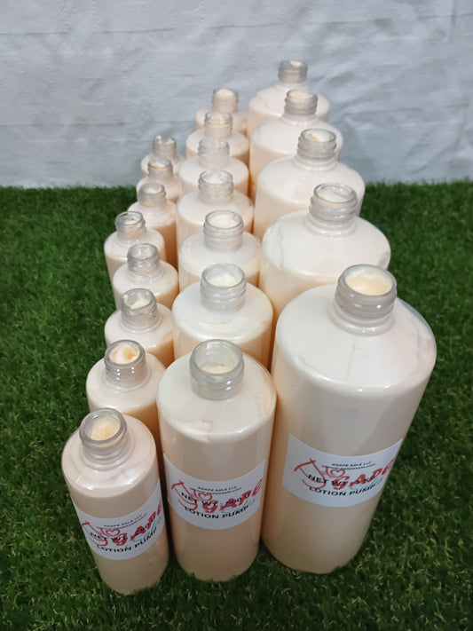 Bleaching Cream for Extreme Whitening ( Pump Bottle )