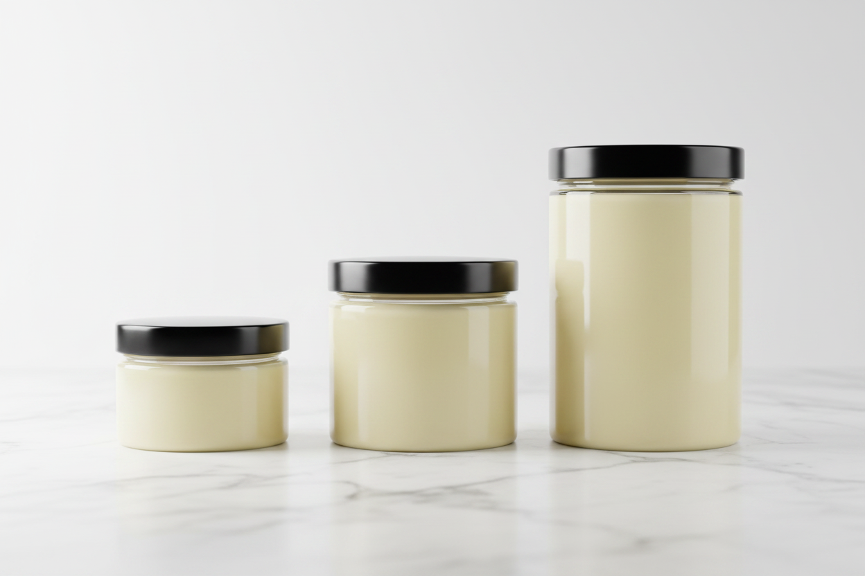 Super Extreme Radiance Body Milk moisturizing lotion for smooth radiant-looking skin