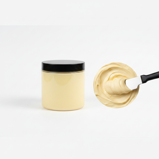 Super Extreme Radiance Body Milk moisturizing lotion for smooth radiant-looking skin