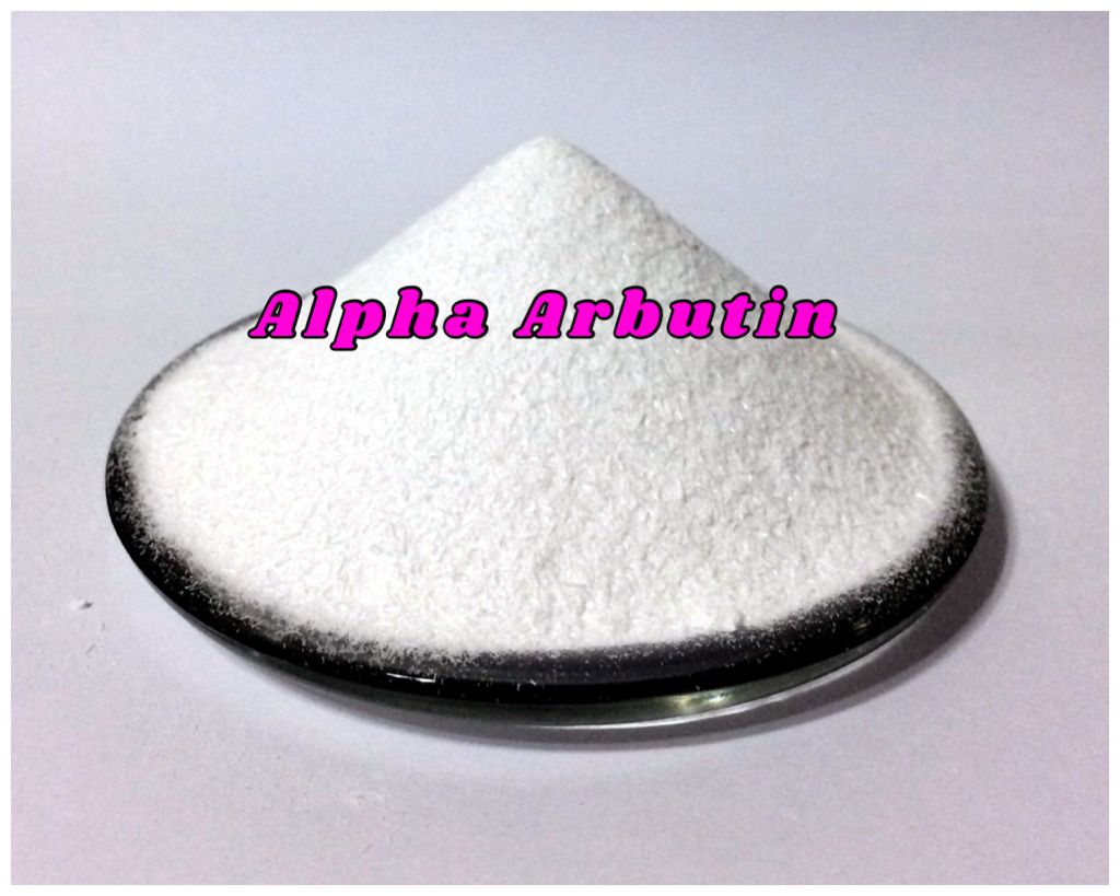 Alpha-Arbutin Powder
