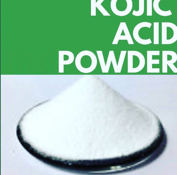 Kojic Acid Powder, pure