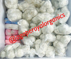 Ghana white soap balls lightening/ Treatment soap 5 BAGS