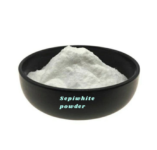 Sepi White Powder, water soluble