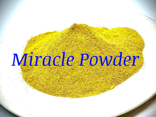 Miracle Skin Powder