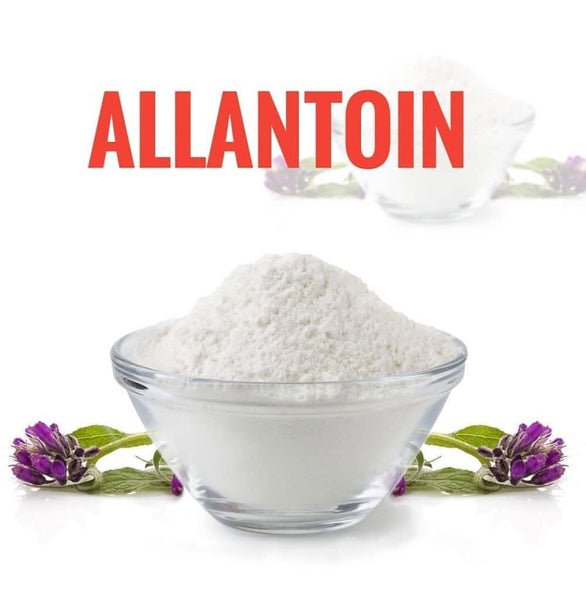 Pure Allantoin Powder