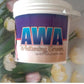 Awa Whitening cream with Glutathione