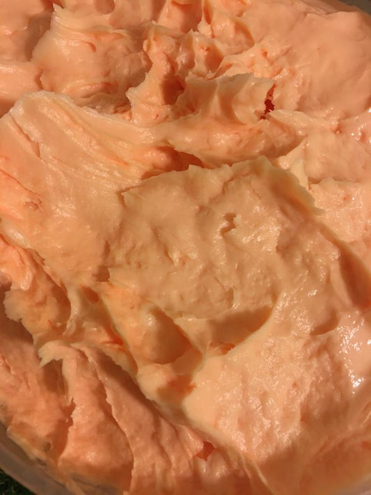 Radiance Cast Body Cream Base customizable cosmetic body cream base for DIY skincare makers and formulators
