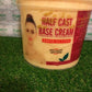 Half Cast Base Creams