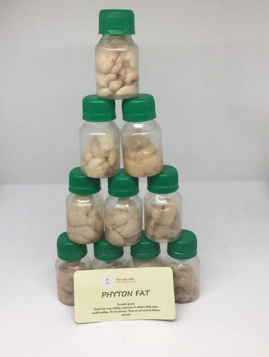 Snake Fat Cosmetic Lipid Python Fat traditional animal-derived cosmetic lipid for body care formulations