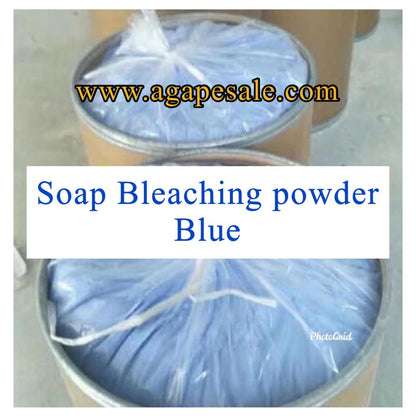 Organic Bleaching Powder Activator For DIY Bleaching Soap Scrub & Body Wash