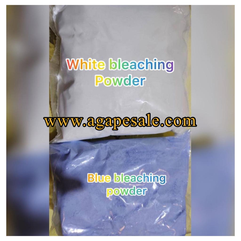 Organic Bleaching Powder Activator For DIY Bleaching Soap Scrub & Body Wash