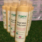 Royal White Body Lotion, Whitening Body Lotion, gives up to 5 Shades lighter