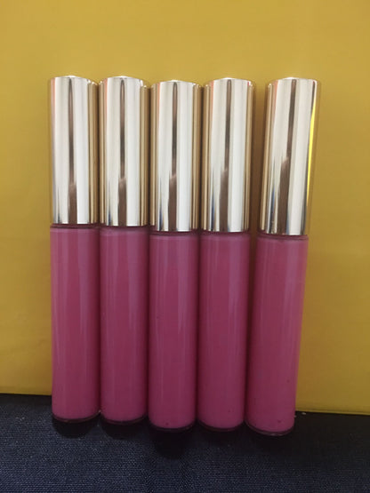 Pink Lips Balm - small and big size for wholesale!!!
