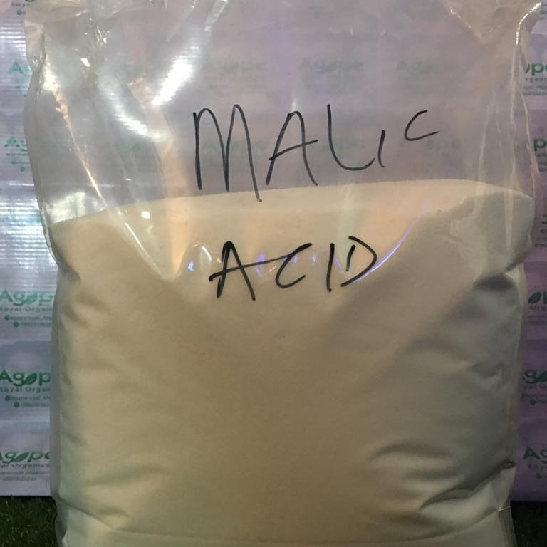 Malic Acid (Fine Granule)